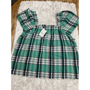 Women's J. Crew Top - Size Small - NWT